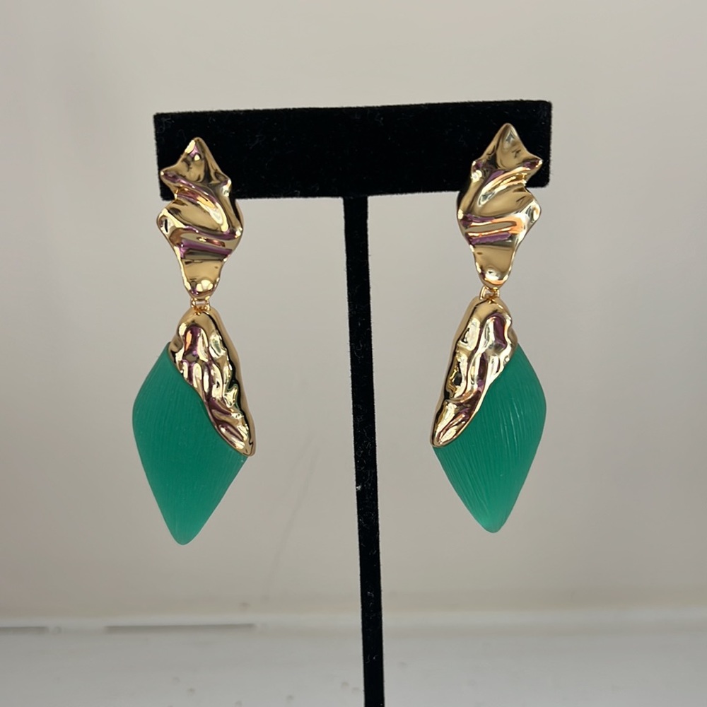 - Alexis Bittar Earrings